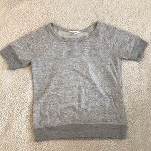 SOLD Athleta T-shirt sweatshirt
